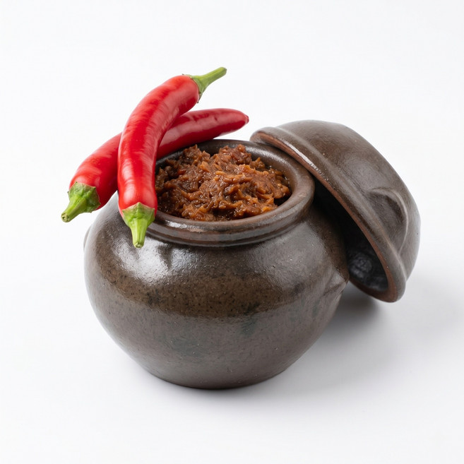 집된장3kg /4.5kg 국산콩 시골황토방 재래식된장 정수생각, 1개, 3kg