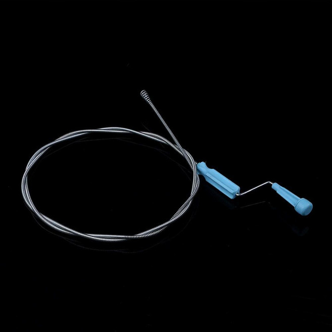 막힌하수구해결 변기뚫기 하수구관통기 변기관통기 sav+813TA