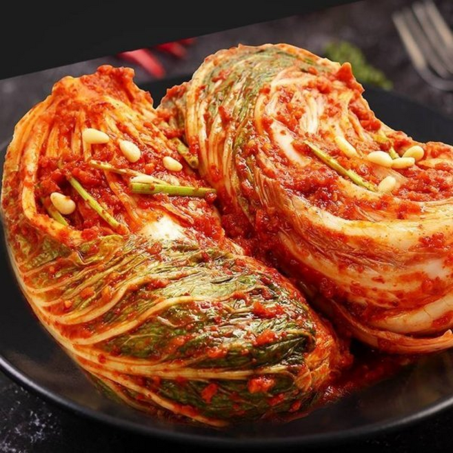 (팔공김치)(대구신세계)팔공산 명품배추김치, 1개, 10kg