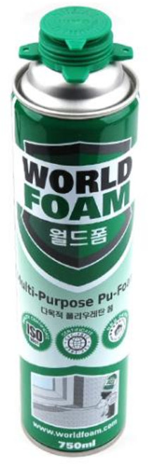 폼 건용 URF G, 1개