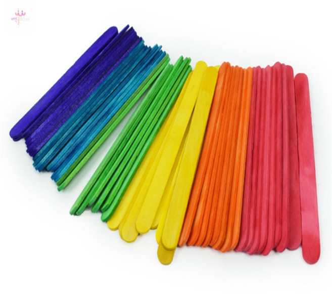 빽귤스토어 하드바 아이스크림막대바, 칼라(소)