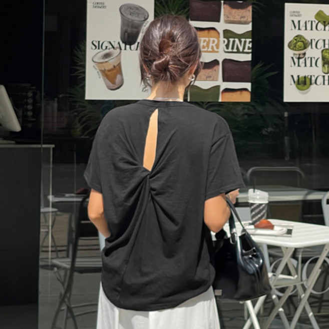 [난닝구]빌리븐 뒷꼬임반팔티