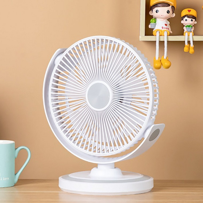 오엉 회전형 쿨링팬선풍기600-FAN-c타입충전식, 상세페이지 참조, 상세페이지 참조