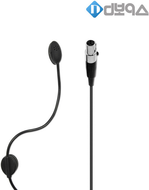 [디보이스]CX240A2/CX240D3/CX240D4 악기 연주용 콘덴서 마이크 가야금/기타/칼림바 외 악기 범용, CX240D4