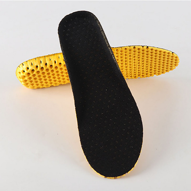벌집 깔창 290이하 인솔 쿠션 기능성 운동화 구두, 1개