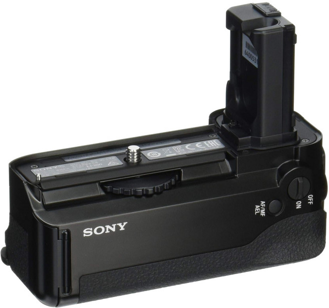 소니 세로 위치 그립 VG-C1EM, 1개