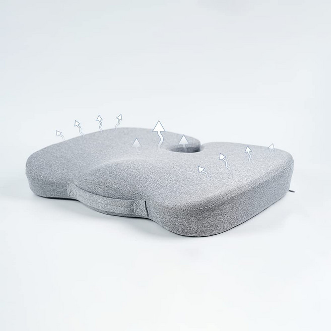 바디공식 바른자세 방석 방석 자세교정