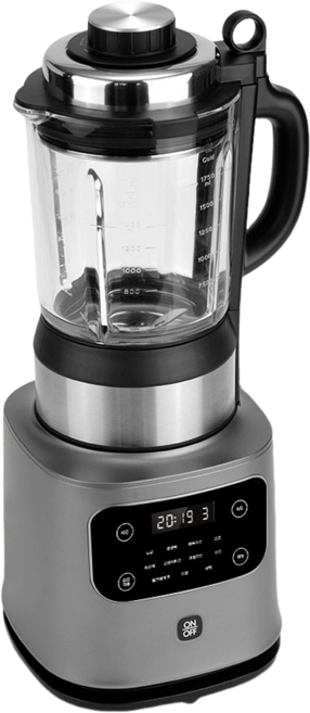 HOMEREACH 초고속 멀티파워블렌더 1.75L, HR-SBL175GD