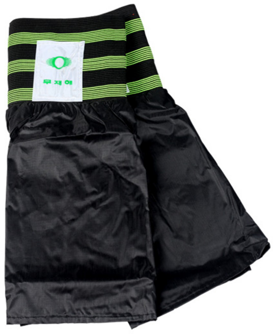 대한산업 무재해 치마각반 1개