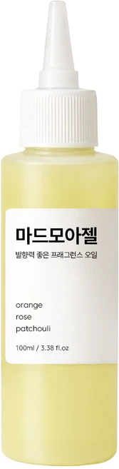 발향력 좋은 프래그런스 오일 원액, 29.마드모아젤, 100ml, 1개 - 쿠팡