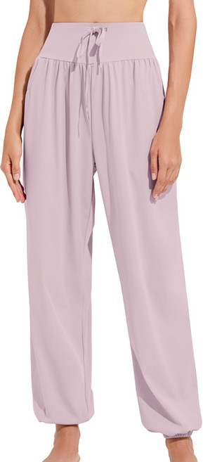 민트스쿨 하렘팬츠 요가 필라테스 조거팬츠