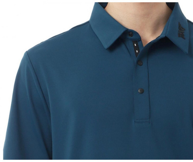 [피엑스지] 골프셔츠 남성 티셔츠 반팔 기능성 골프웨어 mt26atp1