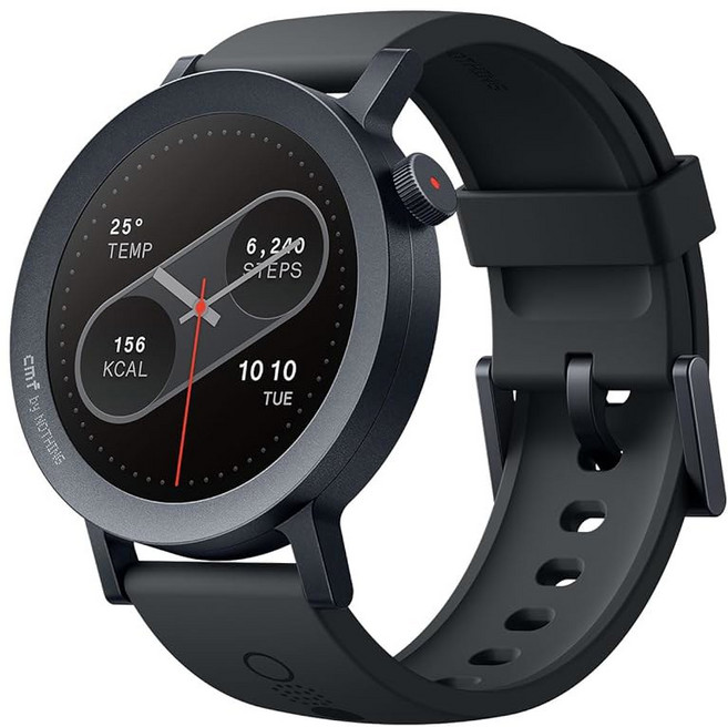 CMF Watch Pro 2 남성용 스마트워치 트래커 1 32인치 SpO u2082 모니터링 120 스포츠 모델 AI 노이즈 감소 기능이 있는 블루투스 통화 Android, Dark Grey, 다크 그레이
