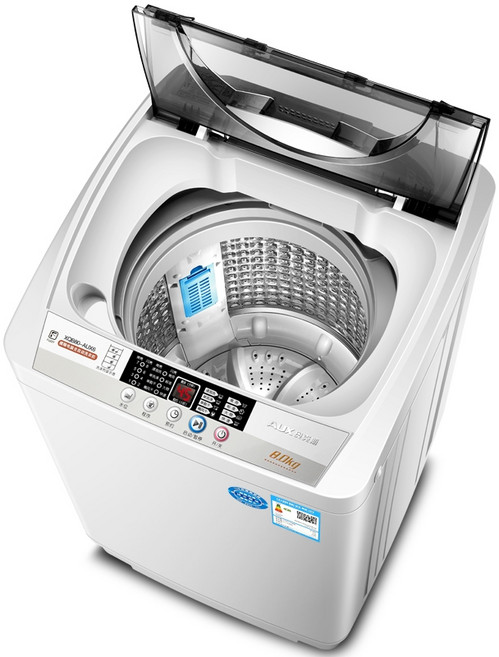 미니사이즈 세탁기 5kg 속옷 양말 자취용 초소형 걸레 소형, 42 엄마와 아기 모델/웨이브 휠 항균