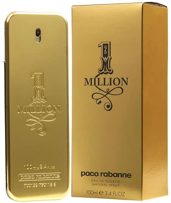 남성용 골든 밀리어네어 향수 매혹적인 부드럽고 지속되는 럭셔리 가죽 오래 100ML 매력, 1개 - 쿠팡