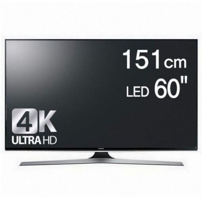 삼성전자 60인치 4K UHD SMART LED TV (UN60KU6190FXKR) 서울경기방문설치, 방문설치, 스탠드형, UN60KU6190FXKR, 151cm/60인치