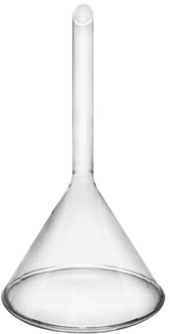 유리깔때기 [100mm], 1개(2060원), 1개