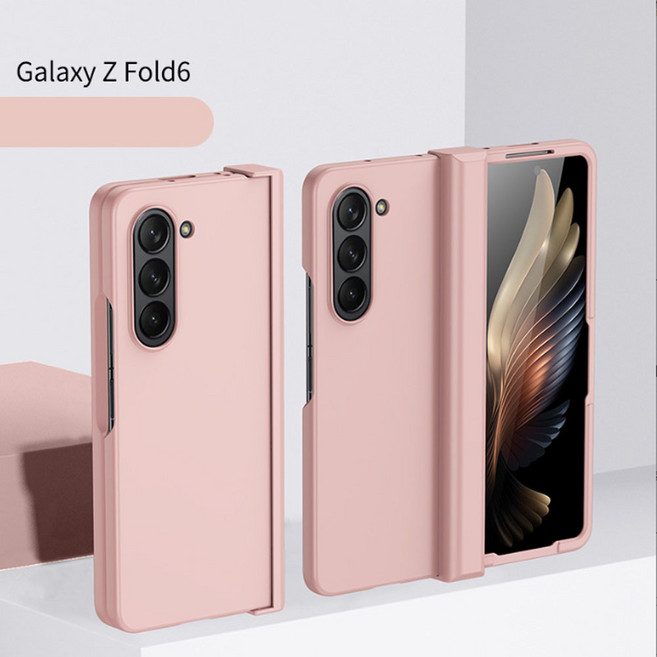 알저스트 갤럭시 Z폴드7 폴드6 폴드5 폴드4 폴드3 지폴드 제트폴드 케이스 힌지보호대