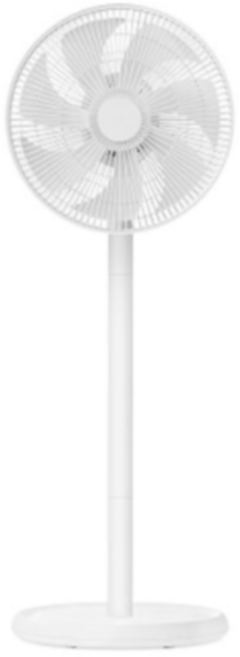 미로 12인치 무소음 BLDC 팬 선풍기 HM12SF