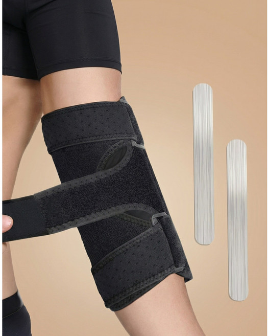 모두이룸 팔꿈치 척골신경 터널증후군 고정용 보호대 손저림 방지, 1개