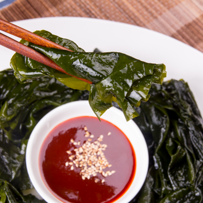 포항 해녀가 채취한 자연산 돌미역 최상급 산모미역 미역국용, 1박스, 3kg