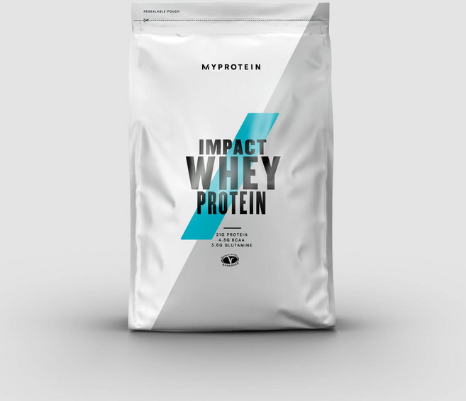 내 단백질 유청 Impact 유청 단백질 티라미수 1kg, 1개