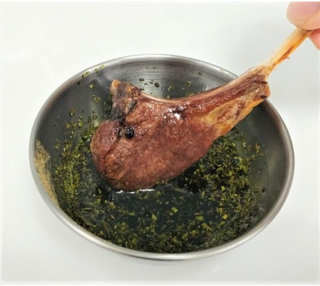 그린램 민트젤리(30g), 1개, 30g