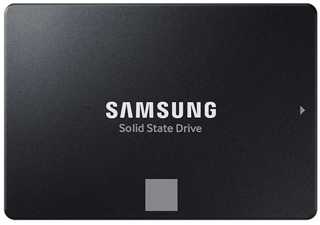 삼성전자 870 EVO SATA SSD, MZ-77E1T0, 1TB