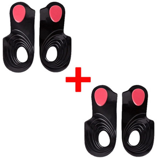 보보스 1+1 에이드 OX 깔창