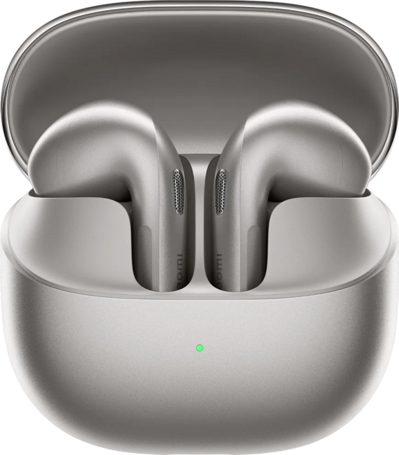 Xiaomi Buds 6 真無線藍牙耳機, 灰色, M2540E1