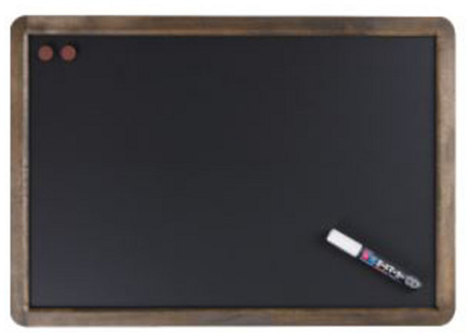 Raymay 레이메이 앤틱 블랙보드 LNB385 A2 550×370mm
