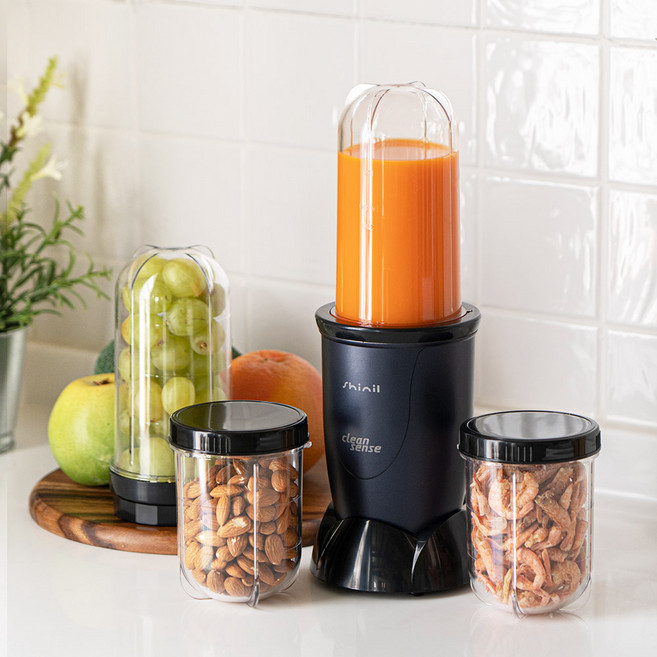 신일 핸디형 다용도 믹서기 SFM-C1000SJ, SFM-C1000SJ (핸디형)