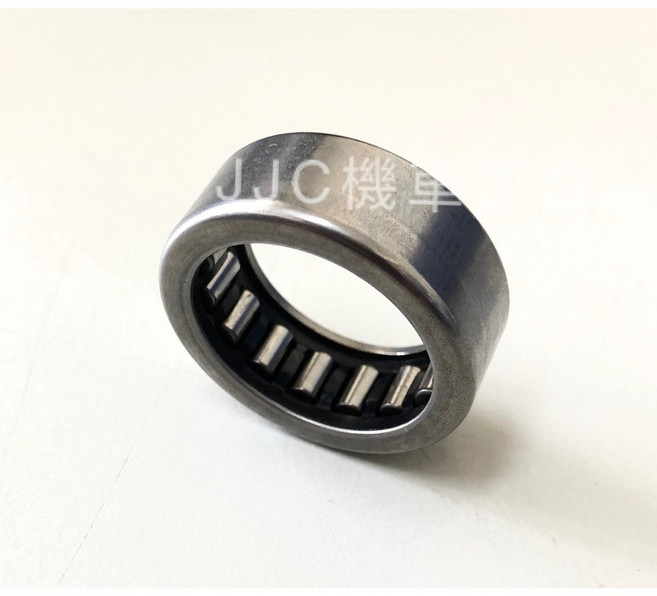 NTN 培林 開閉盤滾針軸承 三陽 光陽 DRG 雷霆 22*29*18, 1個, 台灣,222918 (只有滾針)