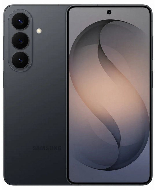 삼성전자 갤럭시 S26 Plus 자급제 SM-S947N, 블랙, 512GB
