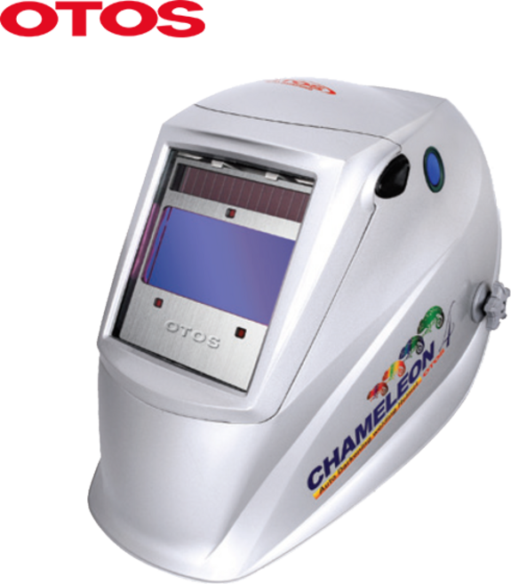 오토스 자동 전자용접면 카멜레온4 플러스, 1개