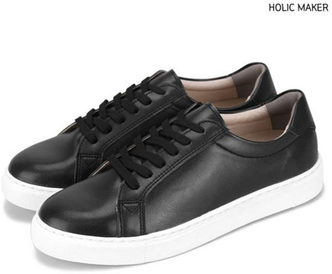 홀릭메이커 여성 스니커즈 HBC102 모던 편한 운동화 nys+60455cy