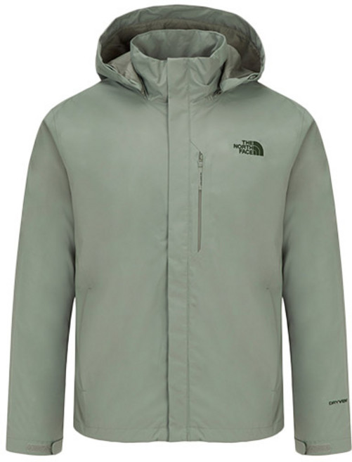 노스페이스 본사공식 남성 프로가드 자켓 패딩 NJ2HQ07B_KHA