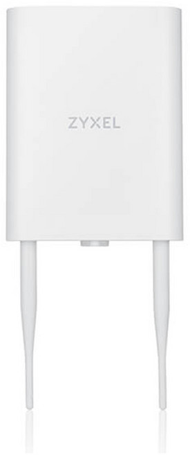合勤 ZYXEL NWA55BE BE5100 四串流 WiFi 7 雙頻 NebulaFlex 無線基地台, 1個