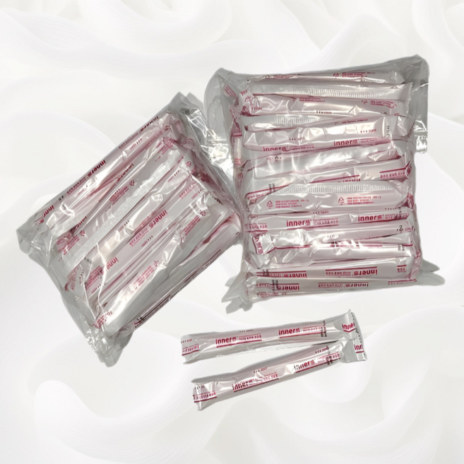 이너감 모이스처라이징 일회용 여성청결제 보습젤 1.7g 10개입, 20개