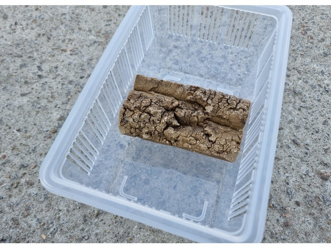 NRC 적재형케이지 중 전용 인조코르크보드 중 사이즈 NR-K3, 1개