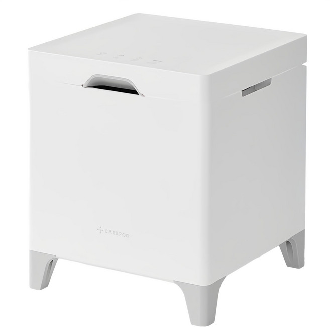 케어팟 저온 가열식 가습기, X50V, 혼합색상