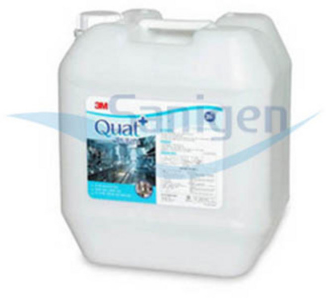 3M 쿼트플러스 소독제 20L Quat Plus, 1개