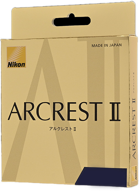 Nikon ARCREST II 67mm 保護濾鏡 鏡頭濾鏡, 1個, 46mm