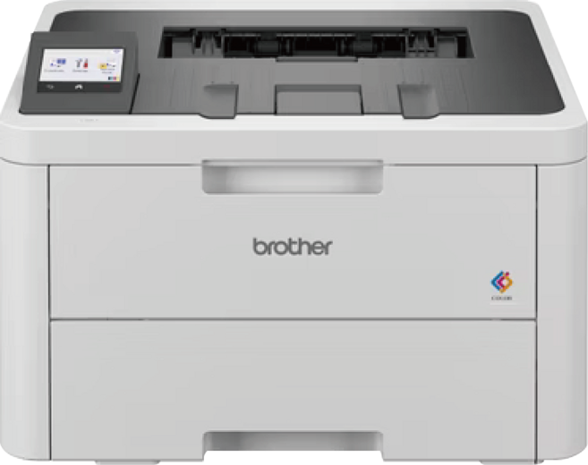 Brother HL-L3280CDW 彩色雷射印表機 無線雙面列印 WiFi 乙太網路, 全新機｜保固一年