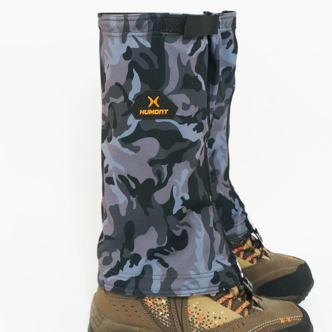 슬로우케어 방한 겨울용 남성 등산용 발토시 고급형 색상선택 신상추천, 블랙, 1개