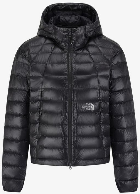 2위 - 매장정품 THE NORTH FACE 노스페이스 NJ1DS81K 여성 칼릭스 LT 다운 자켓 (RDS) BLA