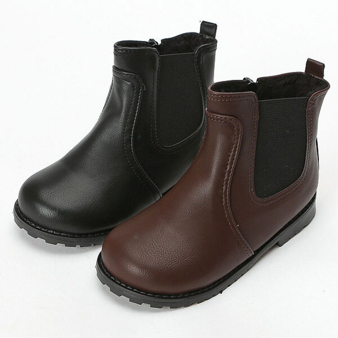 카니발 뉴첼시소 140-180 유아 키즈 남아용 여아용 봄 가을 워커 앵클 부츠 신발