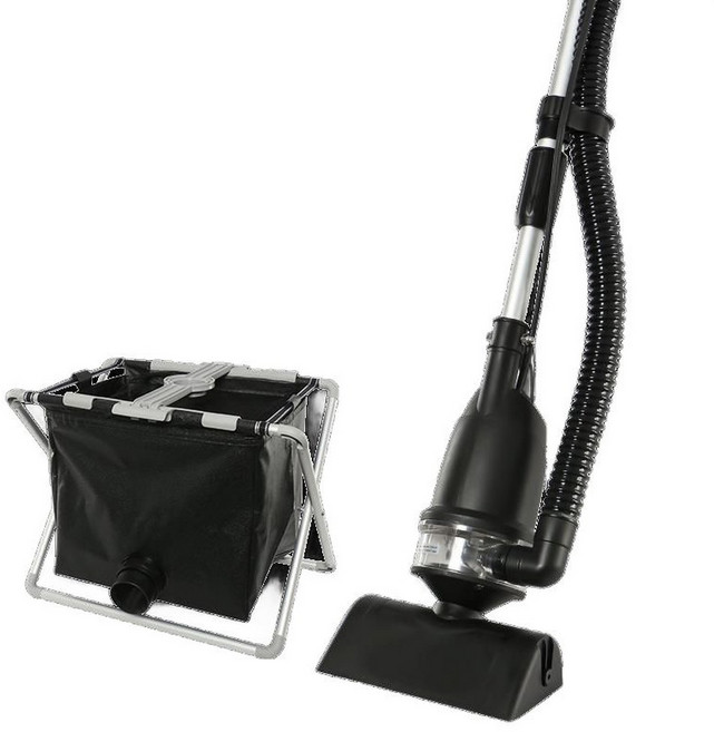 수영장 바닥 진공 청소기 풀빌라 풀장 기계 수중 워터파크, 청소기 화이트 소프트브러쉬 휠 미, 1개