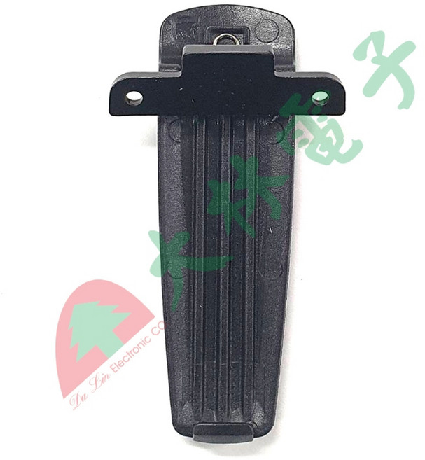 Wouxun 歐訊 KG-UV12W 背夾, 1個