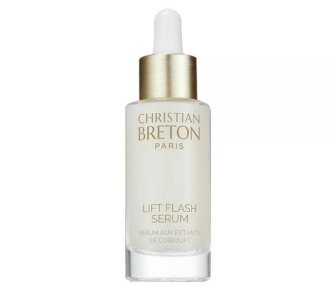 CHRISTIAN BRETON 크리스찬 브르타뉴 리프트 플래시 세럼 30ml의 에이지 우선 순위, 1개, 30ml